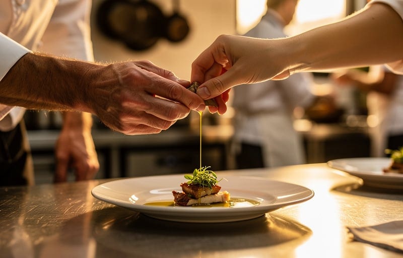 Combien coûte un atelier culinaire dans le pays d'Aix