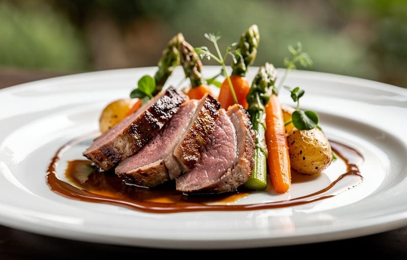 Le budget d'une réception gastronomique d'entreprise : à quoi s'attendre