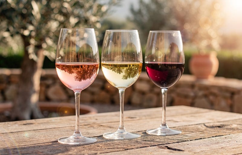 Accords mets et vins blancs de Provence : la fraîcheur au service du poisson